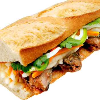 Banh Mi Archives - KSandwiches.com